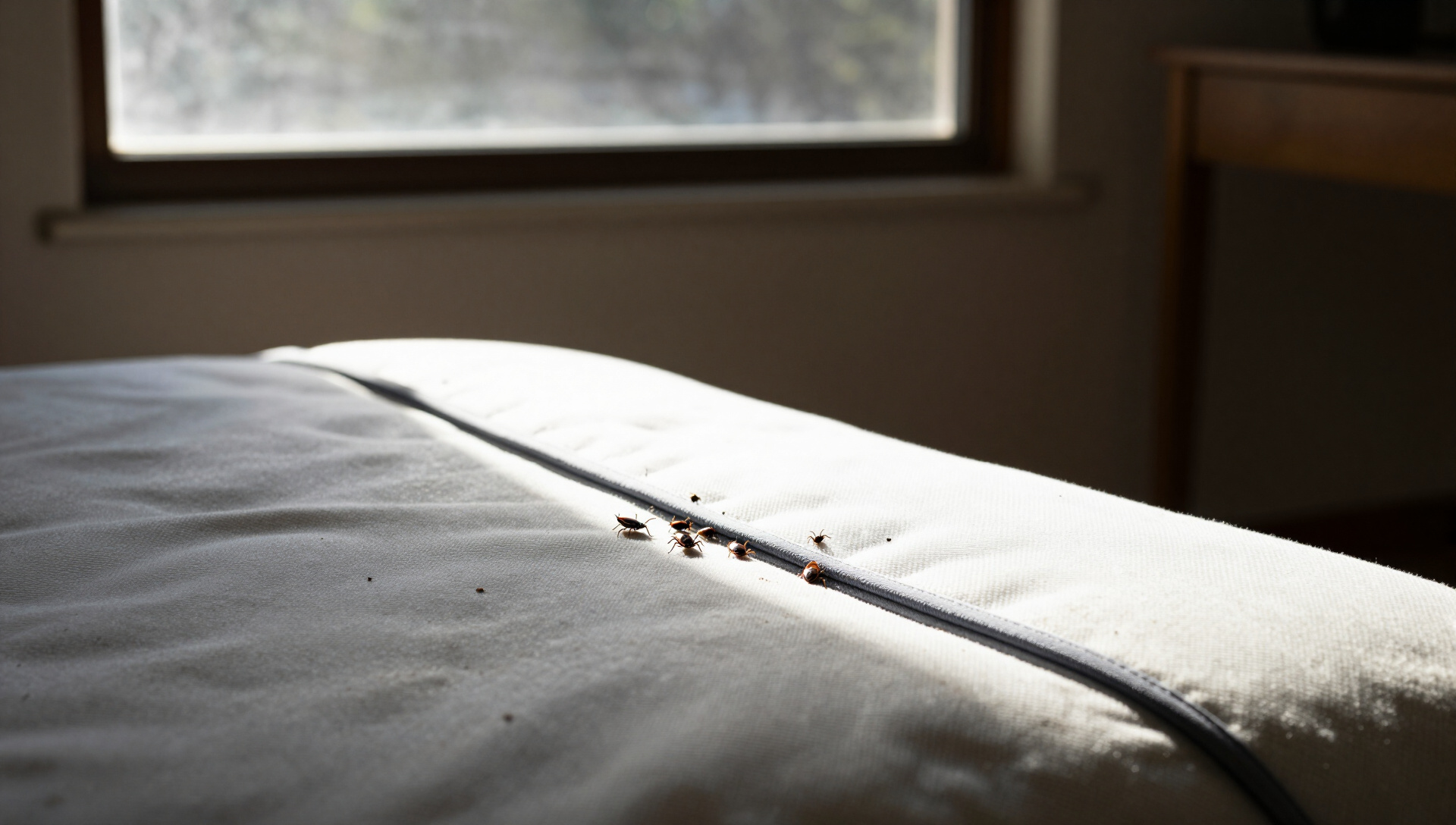 Bed Bugs Control in Rockdale