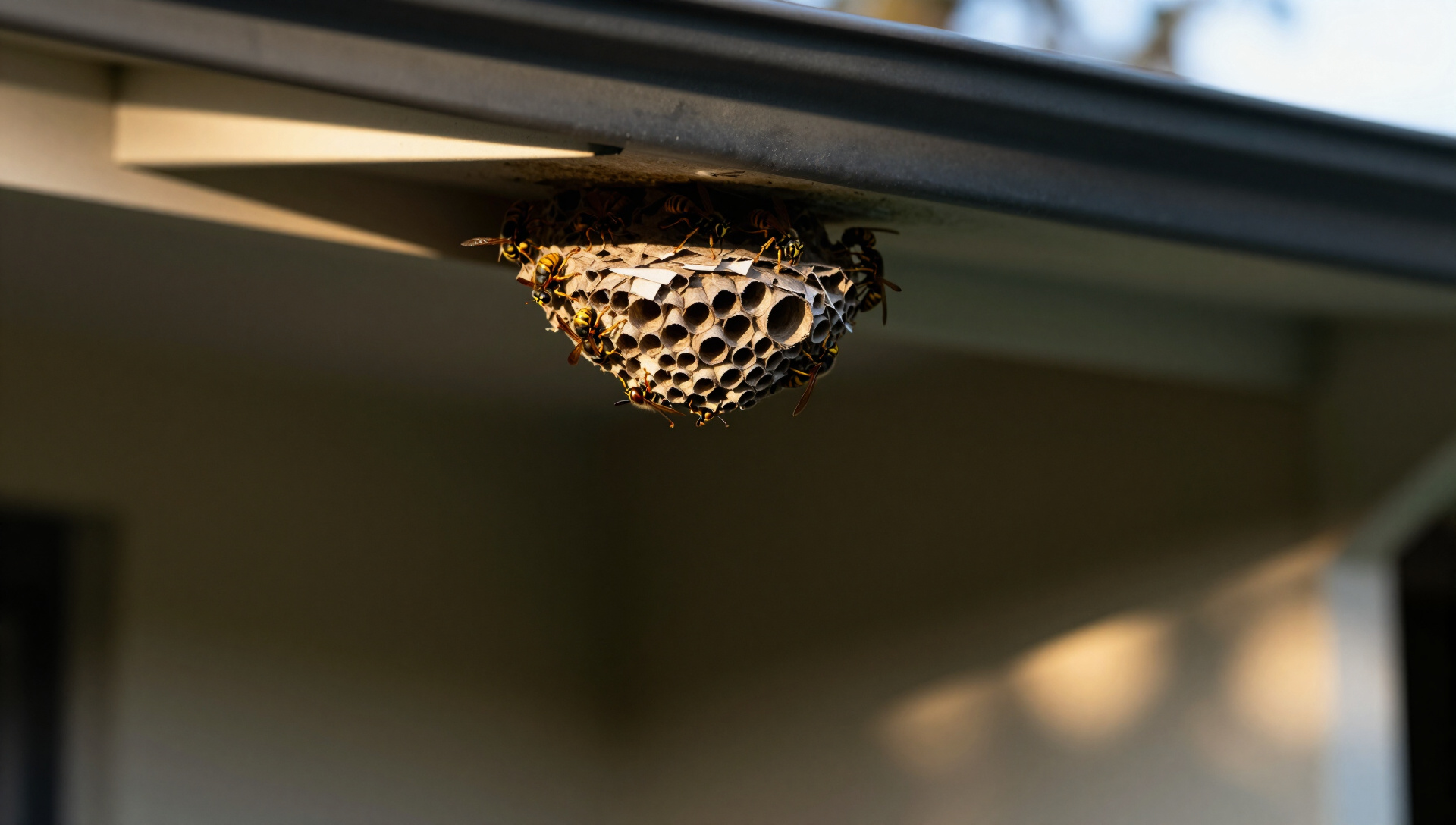 Bees and Wasp Removal in Rockdale