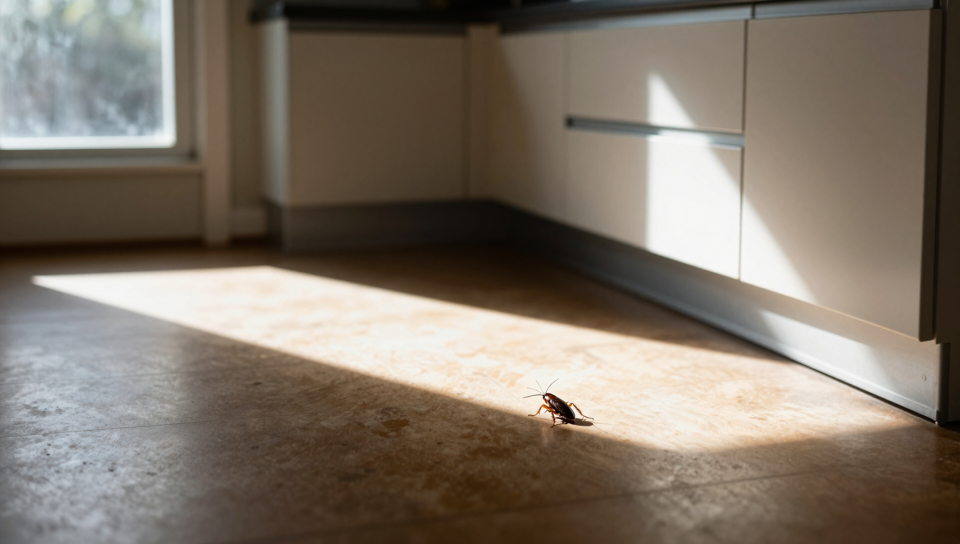 Cockroach Removal in Rockdale
