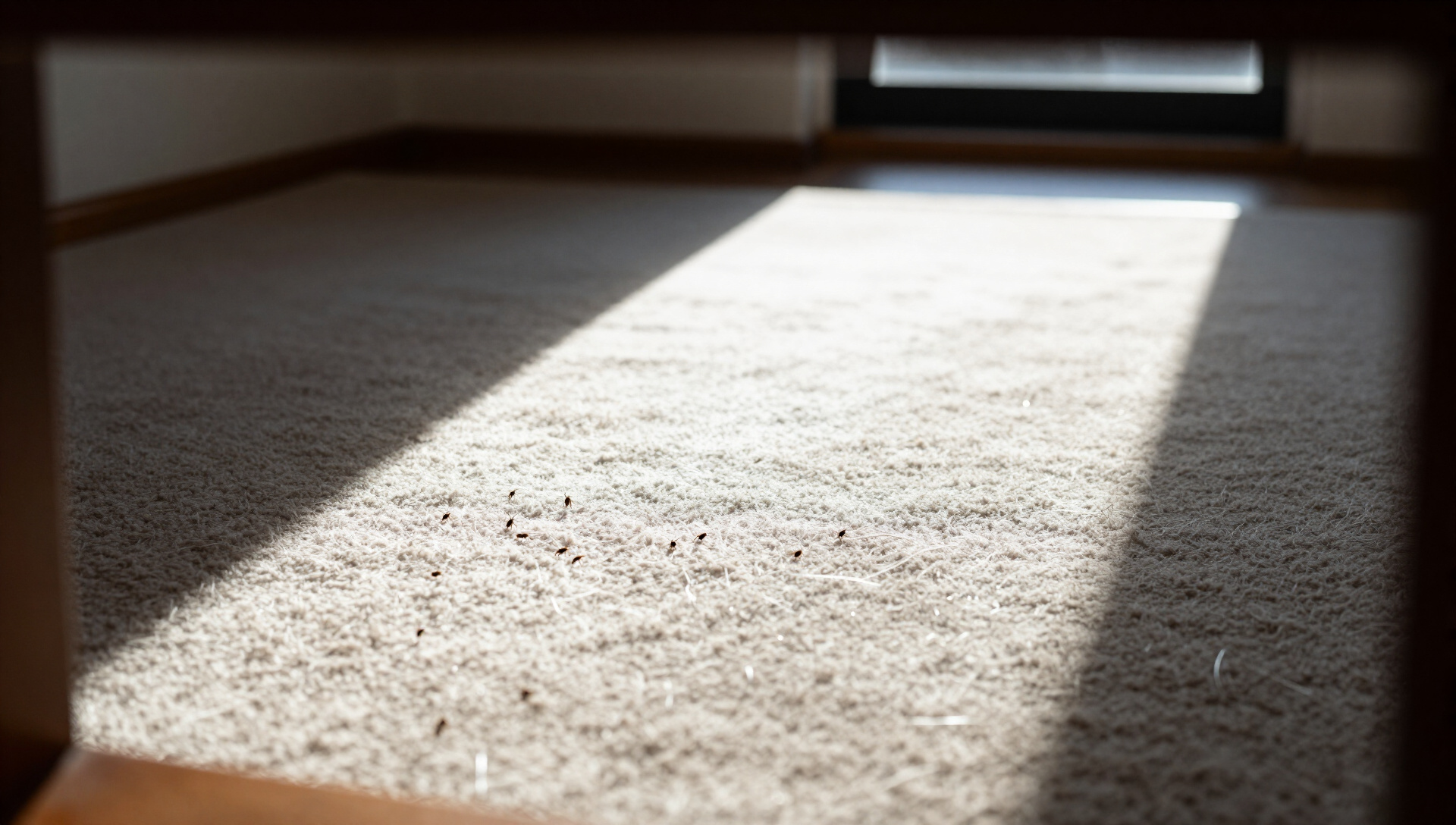 Fleas and Ticks Removal in Rockdale