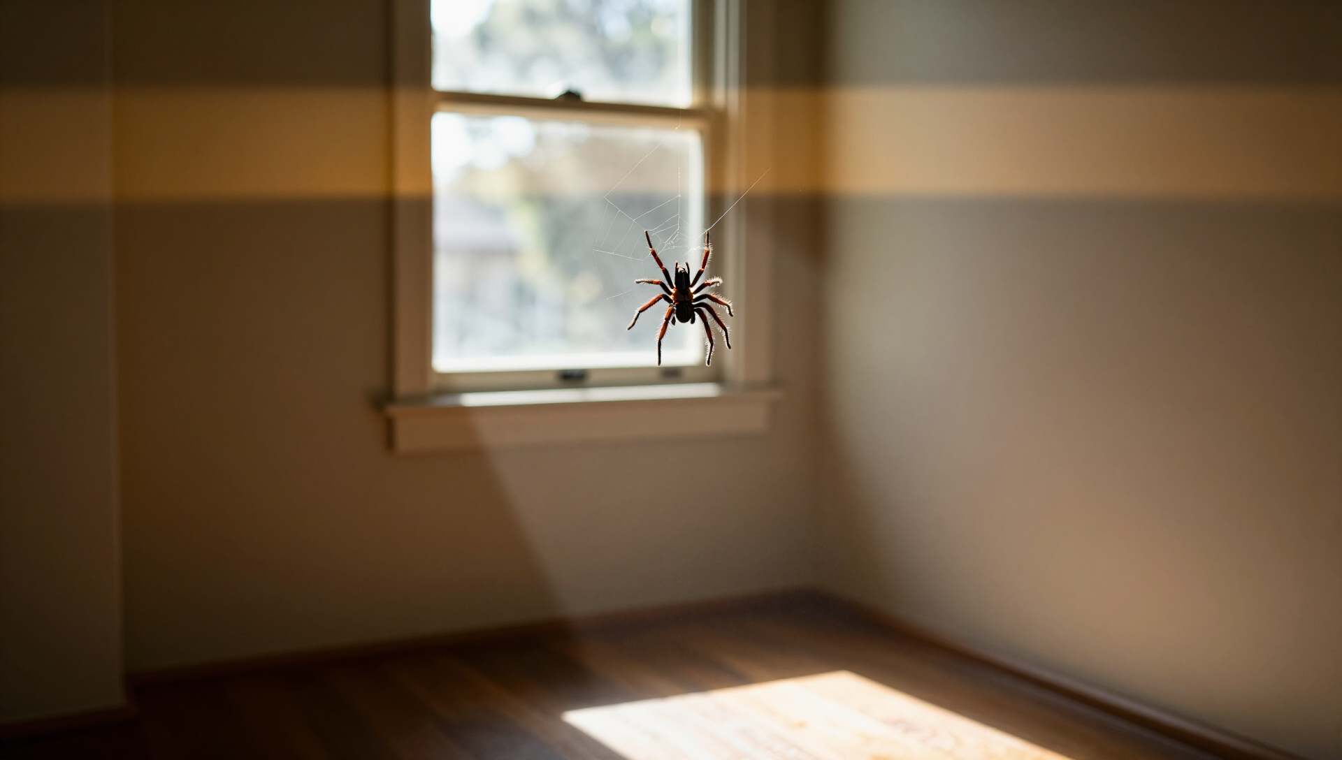 Spider Control in Rockdale